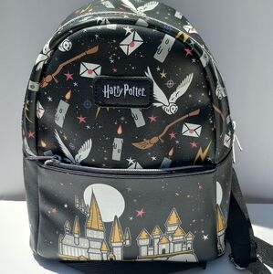 Funko Harry Potter Mini Backpack